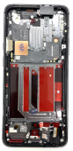 OnePlus 7 Pro - Дисплей черный LCD ORIG Service Pack в рамке