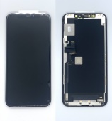 iPhone 11 Pro - Дисплей черный LCD