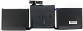 MacBook Pro 13" Touch / 2019  A2159 / A2289 / A2338 (A2171) - аккумуляторная батарея (АКБ)