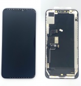 iPhone XS Max - Дисплей черный LCD