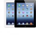 iPad  3