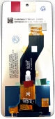 Tecno Spark GO 2024 (BG6) / Smart 8 / Spark 20 / Spark 20C / Hot 40i - Дисплей черный LCD Original