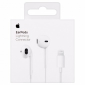 Наушники для EarPods iPhone 7 ORIG Taiwan