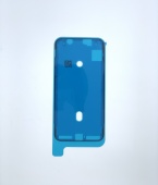 iPhone XS - резиновая проклейка дисплея черная ORIG