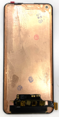 OnePlus 9 Pro - Дисплей черный LCD ORIG REF