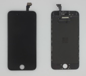 iPhone 6 - Дисплей черный LCD