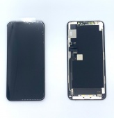 iPhone 11 Pro Max - Дисплей черный LCD