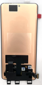 OnePlus 12R - Дисплей черный LCD ORIG Service Pack