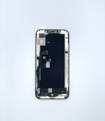 iPhone XS - Дисплей черный LCD