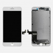 iPhone 7 Plus - Дисплей белый LCD