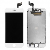 iPhone 6S - Дисплей белый LCD