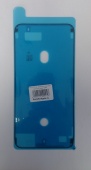 iPhone 7 Plus - резиновая проклейка дисплея черная ORIG