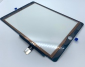 iPad 6 (2018) (A1893 A1954) - сенсорное стекло (touchscreen) белое ORIG