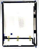 iPad Air 6 13" M2 (A2898 A2899 A2900) - Дисплей черный LCD ORIG