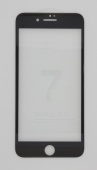Защитное стекло 5D black для iPhone 7 Plus / 8 Plus