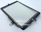 iPad 6 (2018) (A1893 A1954) - сенсорное стекло (touchscreen) черное ORIG