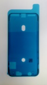 iPhone X - резиновая проклейка дисплея черая ORIG