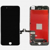 iPhone 7 Plus - Дисплей черный LCD