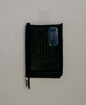 Apple Watch 1 -  аккумуляторная батарея АКБ 38мм