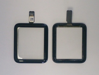 для Apple Watch 2 / 3 - сенсорное стекло 42мм