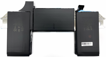 MacBook Air "M1" 8 CPU / 7 GPU 13" A2337 (A2389) - аккумуляторная батарея (АКБ)