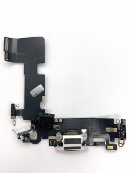iPhone 13 - нижний шлейф зарядки ORIG