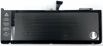 MacBook Pro 15" 2011-2012 A1286 (A1382) - аккумуляторная батарея (АКБ)
