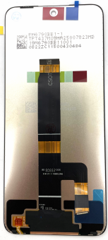 Xiaomi Redmi 12 / Note 12R / Note 12T / Poco M6 Pro 5G - Дисплей черный LCD ORIG Service Pack