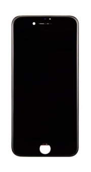 iPhone 8 / SE 2020 - Дисплей черный LCD