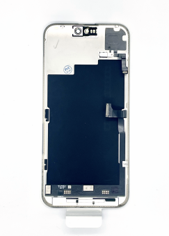 iPhone 15 Pro Max - Дисплей черный LCD ORIG снятый + датчик света