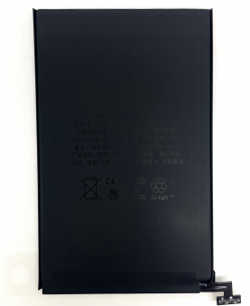 iPad mini 6 (A2567 A2568 A2569) - Аккумуляторная батарея (АКБ)