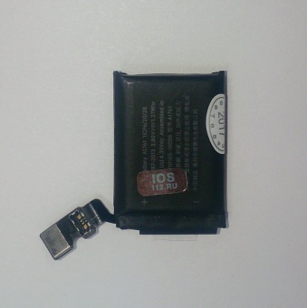 для Apple Watch 2 - Аккумуляторная батарея АКБ 42мм