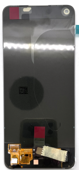 Realme 10 4G - Дисплей черный LCD Oled