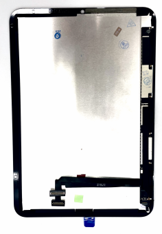 iPad Mini 6 (A2567 A2568 A2569) - дисплейный модуль (LCD + touchscreen) черный ORIG