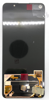 OnePlus 9RT / Realme GT Neo - Дисплей черный LCD ORIG Service Pack