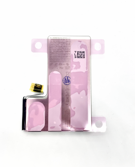 iPhone 16 Pro - Аккумуляторная батарея АКБ ORIG снятая (Clean 50/50%)