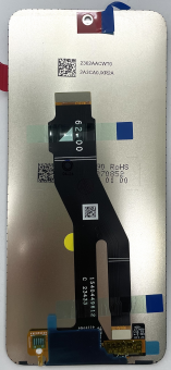 Huawei Honor 90 lite - Дисплей черный LCD ORIG REF