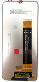 Samsung M336 (M33) - Дисплей черный LCD Original