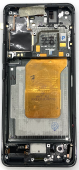 Xiaomi MI 13 Pro - Дисплей черный LCD ORIG REF в рамке