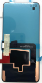 Huawei P40 - Дисплей черный LCD ORIG Service Pack