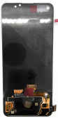 Realme Gt master edition / Gt 5G - Дисплей черный LCD ORIG Service Pack