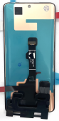 Huawei P50 Pro - Дисплей черный LCD ORIG Service Pack