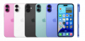 iPhone 16 Plus