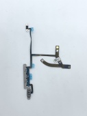 для iPhone XS Max - шлейф кнопок громкости OEM