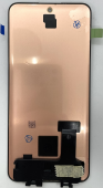 Xiaomi MI 14 Pro - Дисплей черный LCD ORIG Service Pack