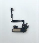для iPhone 11 Pro Max - шлейф со слуховым динамиком снятый (OR100)