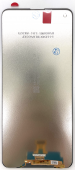 Samsung A217 (A21S) - Дисплей черный LCD Original Service Pack