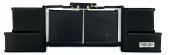 для MacBook Pro Retina 15" 2018-2019 A1990 (A1953) - аккумуляторная батарея (АКБ)