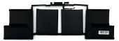 для MacBook Pro Retina 15" 2016-2017 A1707 (A1820) - аккумуляторная батарея (АКБ)