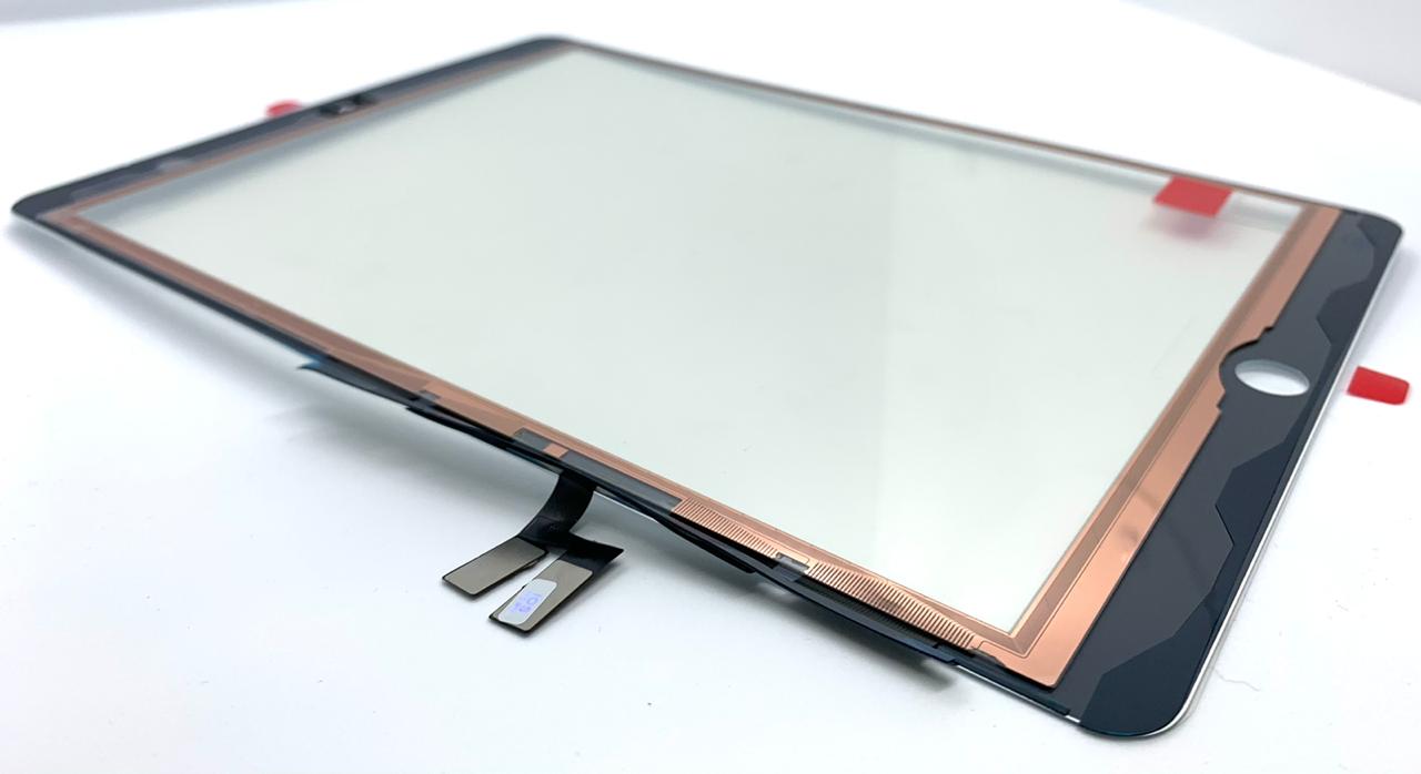 Ss298w пульт управления Touch Screen, белый.